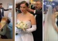Со тапани и езгии, злато за невестата и мијачки песни се ожени Павле Камилоски