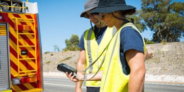 Властите во Австралија ја најдоа загубената и опасна радиоактивната капсула