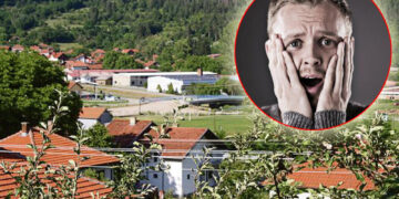 Англичанец ја накитил куќата со бомби, па за малку ќе го кренел целото село во воздух