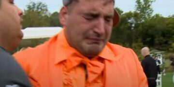 Младоженец си ги избркал родителите од венчавката