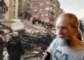 Холанѓанецот кој го предвиде земјотресот во Турција предупреди за нови потреси