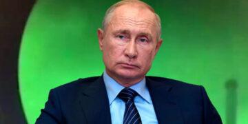 (Видео) Новинари и инженери рекоа дека и Путин го предвидел доаѓањето на вонземјаните