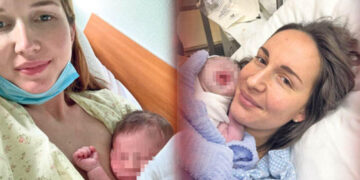 Две сестри двапати се породиле во ист ден