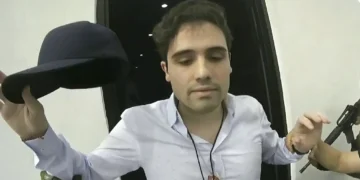 Америка бара од Мексико да ѝ го испорача и синот на Ел Чапо