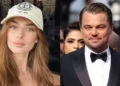 Леонардо ди Каприо во врска со 19-годишна манекенка од Израел, фановите ја предупредија дека ќе ја остави на 25