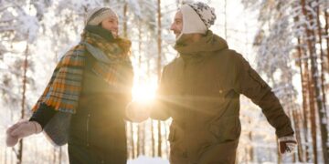 Работи што може да се научат од Финците како најсреќните луѓе на светот