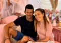 Бившиот дечко на Јелена денес работи како тренер за Новак Ѓоковиќ