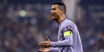 Кристијано Роналдо кариерата сака да ја заврши со наполнети 40 години