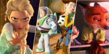 „Дизни“ ќе снима продолжение на „Фроузен“ и „Приказна за играчките“