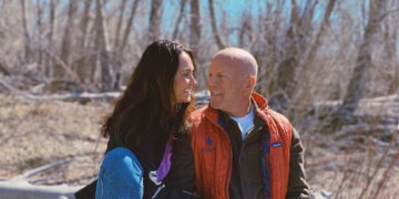 Брус Вилис има деменција, објави семејството