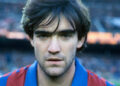 Почина легендарниот фудбалер на Барселона, Маркос Алонсо