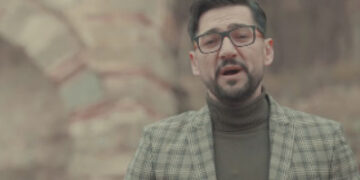 Новата песна на Ѓоко Јовиќ за неколку дена има повеќе од 100.000 прегледи