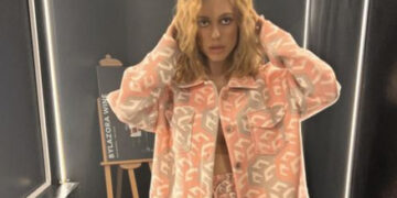 Антониа Гиговска под стрес пееше на еден од последните настапи