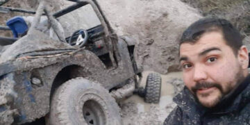Аргентинец кој исчезна пред недела дена го нашле во стомак на ајкула, семејството го препознало по тетоважата