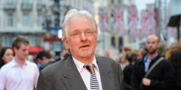 Почина Хју Хадсон, режисер на филмот „Огени кочии“