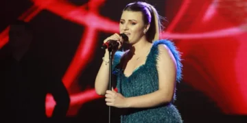 (Видео) Јохан и Соња Тарчуловска во бекстејџ навиваа за Мелани во „Ѕвездите на гранд“