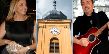 И градоначалникот на Осиек ги откачи Бекута и Којиќ: Во европски град не може турбофолк