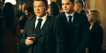 Претпремиера на втората сезона од серијата „Тајкун“ на фестивал во Белград