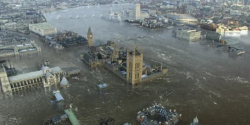 Девет земји за кои научниците мислат дека во наредните 20 години ќе исчезнат