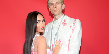 Машин ја изневери Маган Фокс, крај на една од најбизарните врски