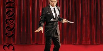 Приказната за Декстер не е завршена, се враќа со две нови серии