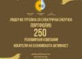 РЕС го презеде снабдувањето со електрична енергија на 250 компании за 10 месеци постоење