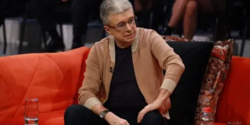 Саша Поповиќ откри која е најгледана емисија во „Ѕвездите на Гранд“