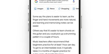 (Видео) Грешка го чинеше „Гугл“ 100 милијарди долари