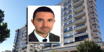 Зградите на млад изведувач останале недопрени по силниот земјотрес во Турција