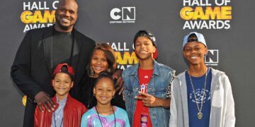 Шекил О’нил на децата нема да им остави ни цент: секогаш им велам дека јас сум богатиот, а не тие