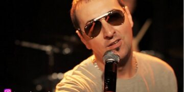 „Слуга и цар” е новиот албум на Тони Шоу