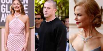 Марго Роби продавала сендвичи, Никол Кидман била масерка, а Ченинг Тејтум стриптизер – професиите на актерите пред да станат славни