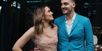 По пет години брак се разведе Алекса Перовиќ, миленикот од Х-фактор