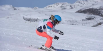 Аматерски хуманитарен велеслалом во Маврово за болните од цистична фиброза