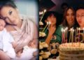 Близнаците на Џеј Ло наполнија 15 години, пејачката низ фотографии сподели роденденската честитка за Еми и Макс
