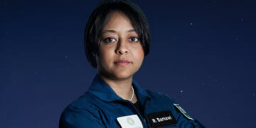 Саудиска Арабија ќе испрати прва жена астронаут во вселената