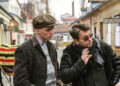 Се снима трета сезона од серијата „Сенки над Балканот“, најави Драган Бјелогрлиќ