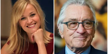 (Видео) Рис Витерспун не знаела кој е Роберт де Ниро кога првпат му дошла на аудиција