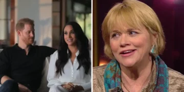 Хари и Меган ќе мораат на суд за клевета против Саманта Маркл