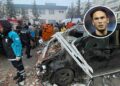 Кучето ја разбуди сопругата неколку минути пред земјотресот, братот на Игор Карачиќ, голман на турскиот Адана, за миговите пред катастрофата
