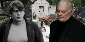 Додека тагува по смртта на целото семејство, на Фута му се закануваат и му бараат пари