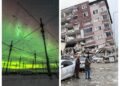 Теоретичари тврдат дека ХААРП-системот го предизвикал земјотресот во Турција, за експертите тоа е глупост
