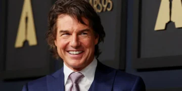 Том Круз забрани неговиот лик да се користи во комерцијални цели