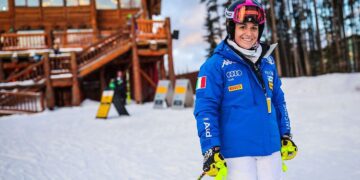 Почина италијанската скијачка Елена Франчини, поранешна светска шампионка во спуст