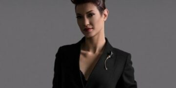 Викторија Јаначковиќ стана мајка: Мојата ќерка никогаш нема да биде сама