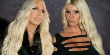 Дара Бубамара ѝ ја зеде песната на Карлеуша