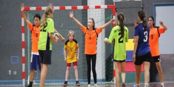 Тренер претепал дете на трениг во спортска сала во Свети Николе