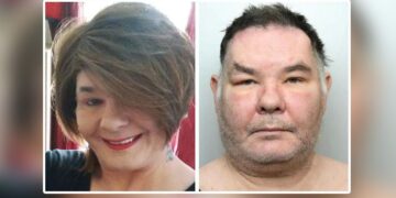 Затвореничка обвини дека била жртва на трансроден силувач во женски затвор