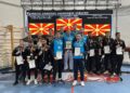 Каратисти од „Макпетрол“ освоија 13 медали на државно првенство 