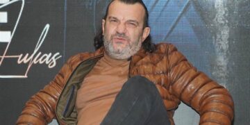 Аца Лукас во новата книга ќе открие со кои од старлетите бил во врска